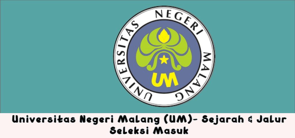 Universitas Negeri Malang Um Sejarah And Jalur Seleksi Masuk